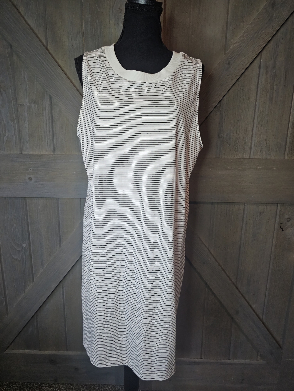 Nwt A New Day Dress sz XXL